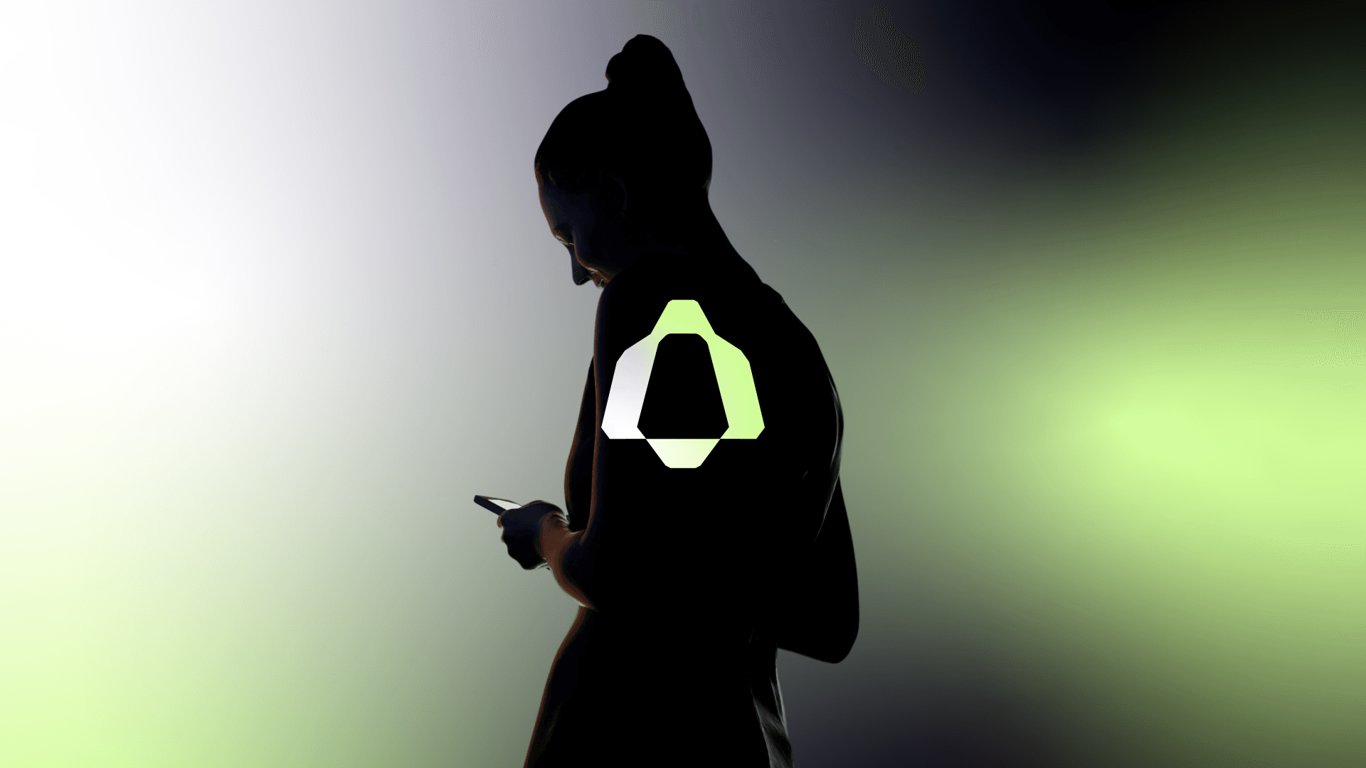 A connected operator using AITRIA